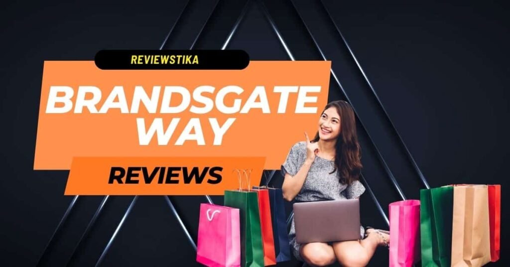 Brandsgateway Reviews