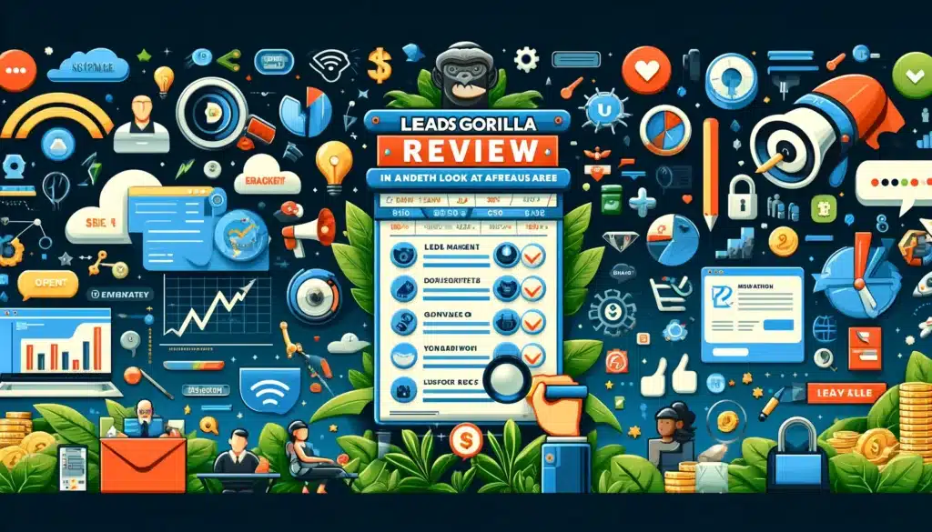 LeadsGorilla Review