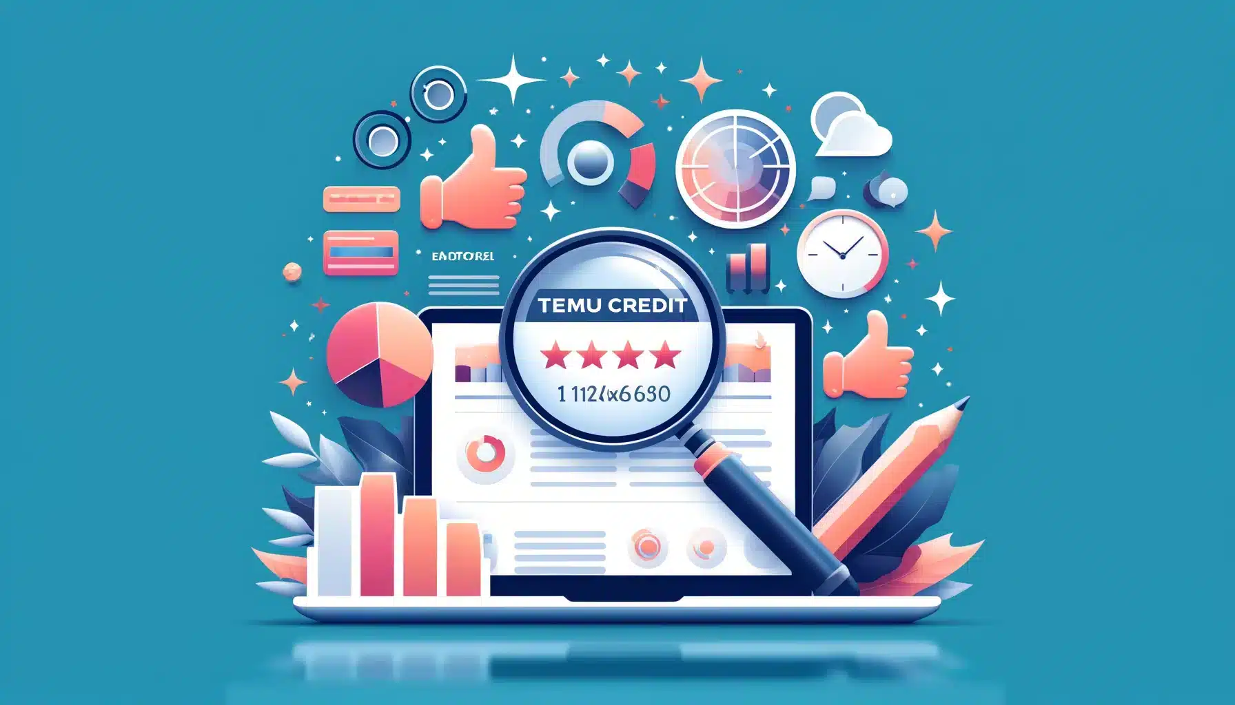 Temu Credit Explored User Ratings & Critical Analysis Revealed