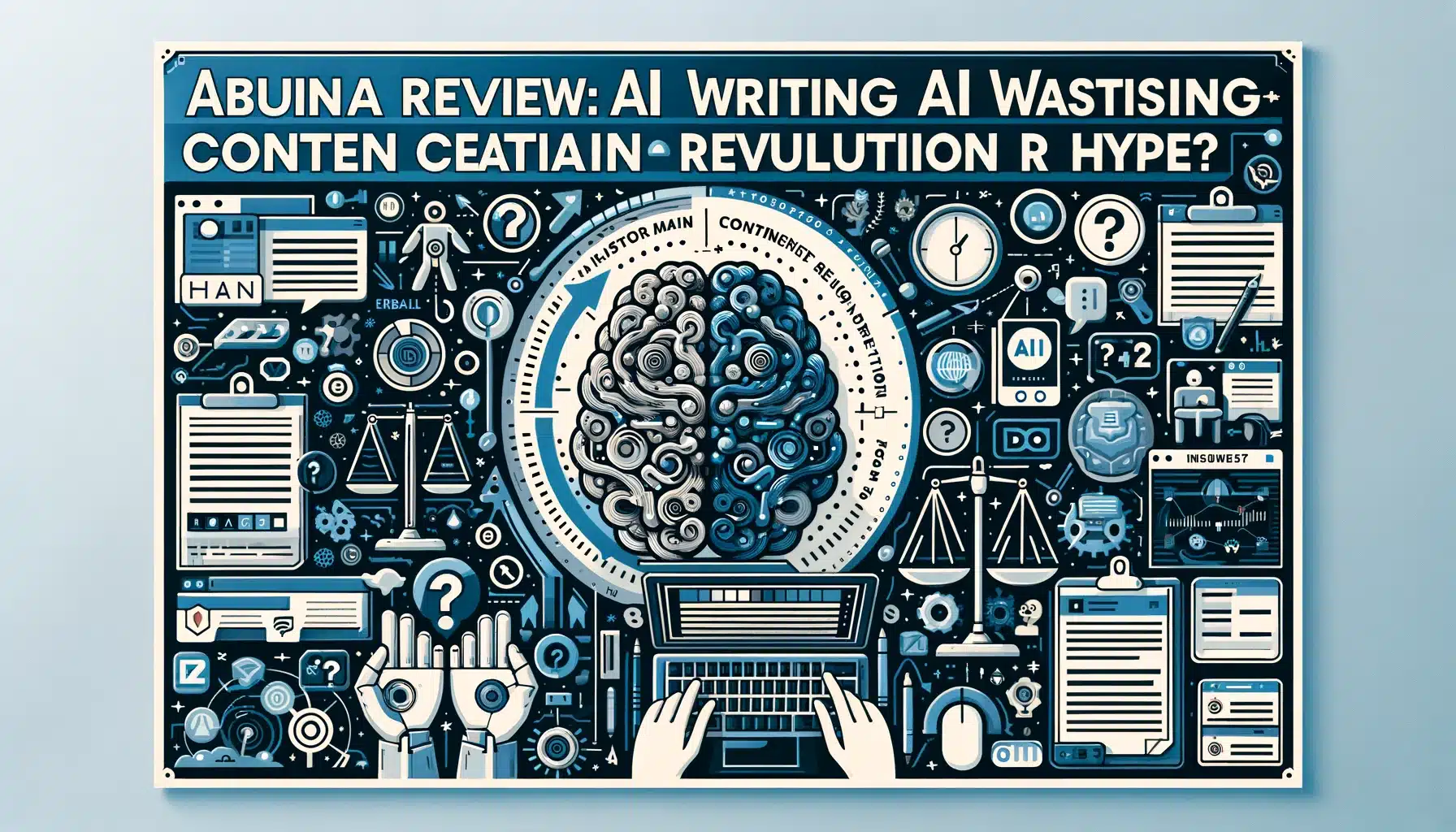 Blogify Review AI Writing Assistant Content Creation Revolution or Hype?