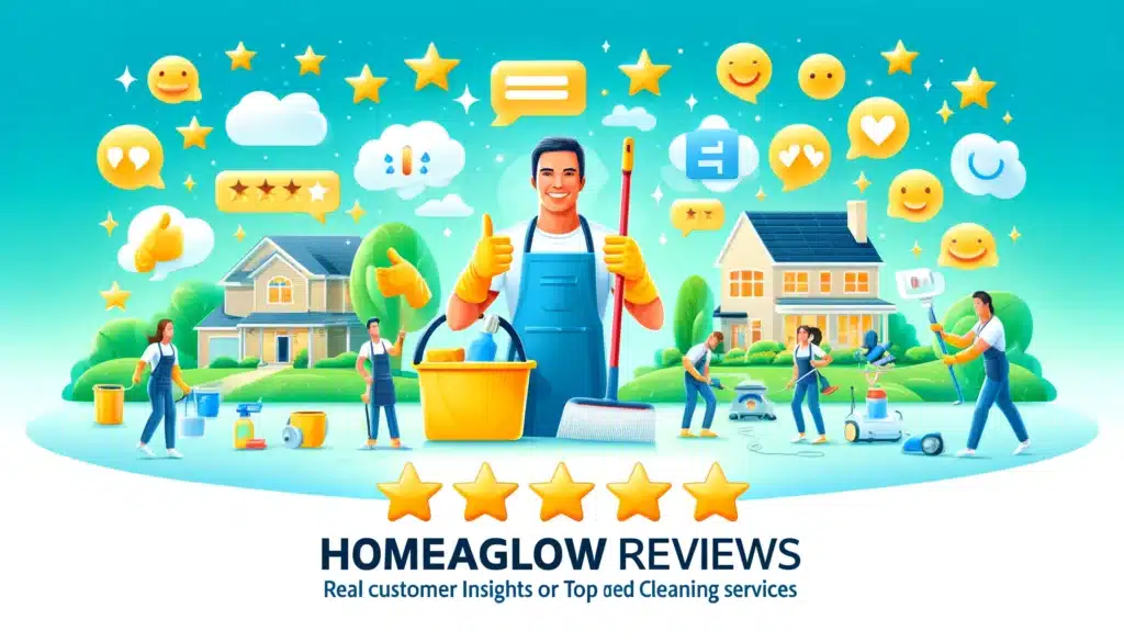 HomeAglow Reviews