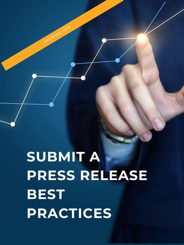 How to Submit a Press Release