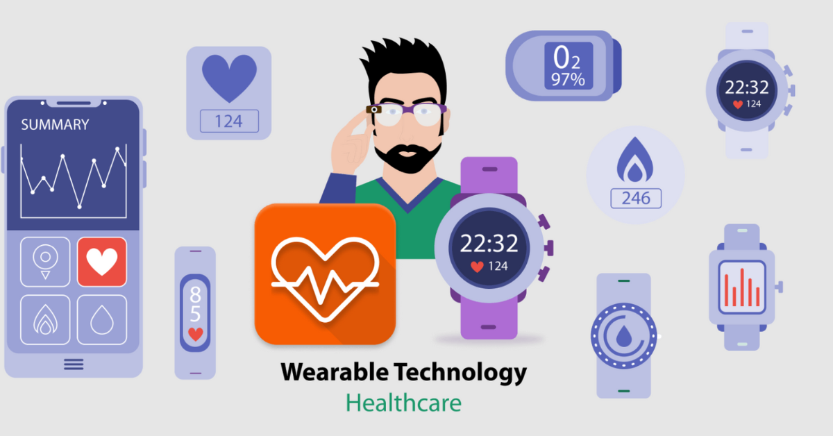 Wearable Health Technology: Innovations and Impact on Health Monitoring