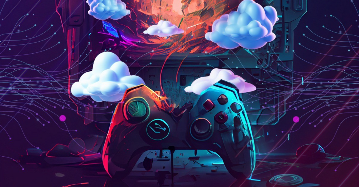 The Evolution of Cloud Gaming: Transforming How We Play in 2024