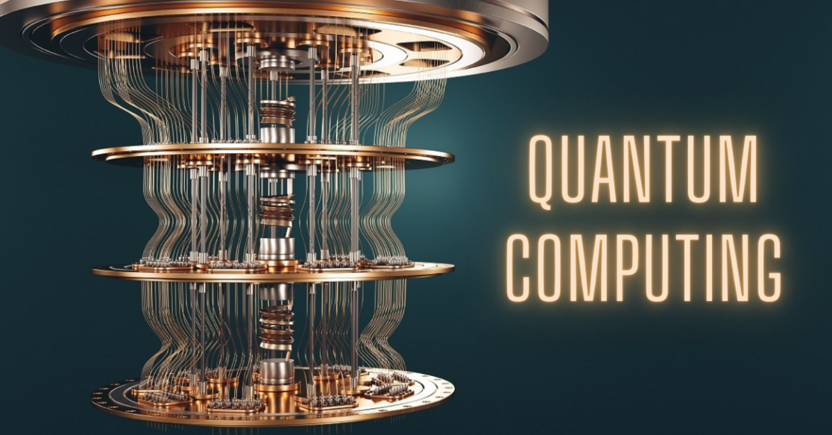 Quantum Computing 2024: Pioneering Breakthroughs and Game-Changing Impacts