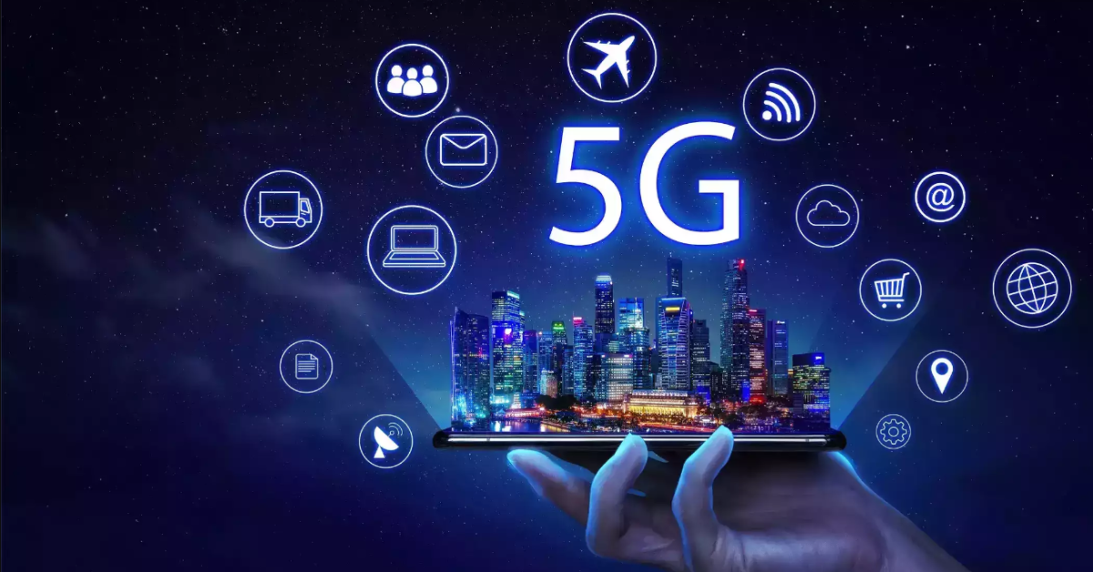 5G and Beyond: The Expansion of 5G Networks and the Exploration of 6G Technologies