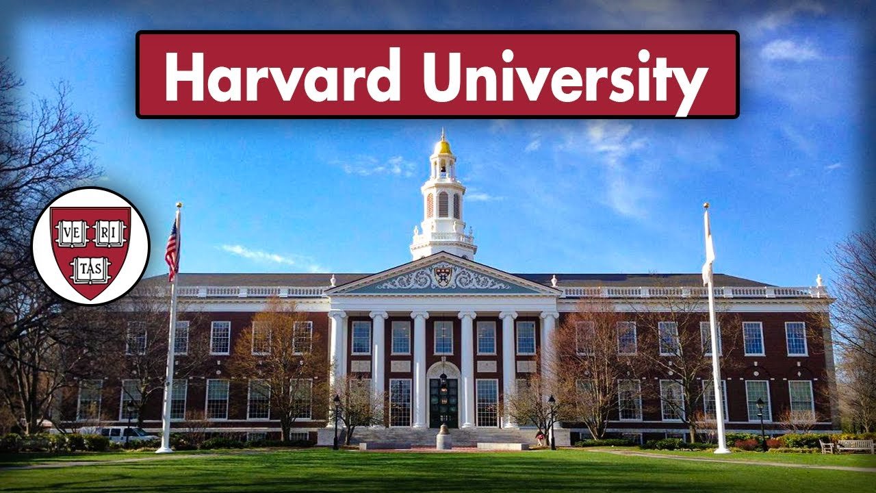 Aspects of Harvard University